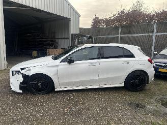 Mercedes A-klasse 220 Premium Plus Automaat Pano AMG Line picture 5
