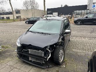 Volkswagen Up! Black UP! Panoramadak! picture 2
