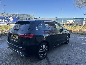 Mercedes B-klasse 180 Lanuch Edition Premium Plus Automaat Navi! camera picture 5