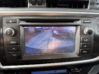 Toyota Auris 1.8 Hybrid Aspiration picture 20