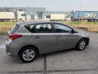 Toyota Auris 1.8 Hybrid Aspiration picture 5