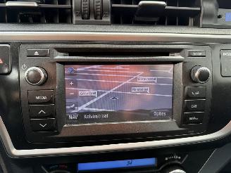 Toyota Auris 1.8 Hybrid Aspiration picture 17