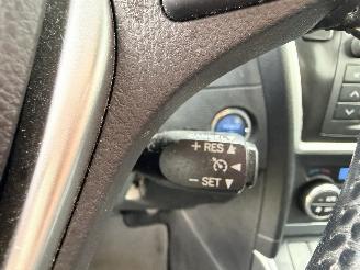 Toyota Auris 1.8 Hybrid Aspiration picture 16