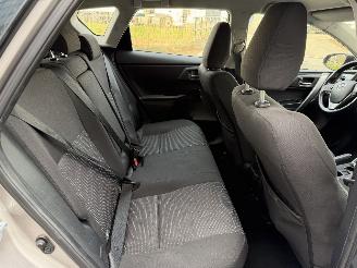 Toyota Auris 1.8 Hybrid Aspiration picture 11