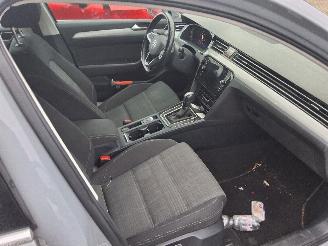 Volkswagen Passat 1.5 TSI Business automaat picture 6