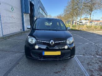 Unfallwagen Renault Twingo 2016 Airco! NAP! 2016/8