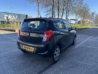 Schadeauto Opel Karl 1.0 ecoFLEX Edition 2018 Airco! NAP! 2018/2