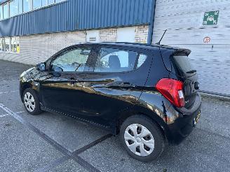 Opel Karl 1.0 ecoFLEX Edition 2018 Airco! NAP! picture 5