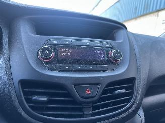 Opel Karl 1.0 ecoFLEX Edition 2018 Airco! NAP! picture 15