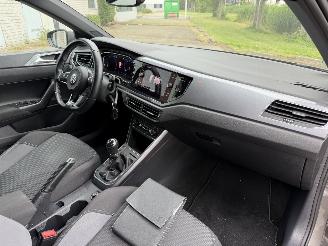 Volkswagen Polo 1.0 TSI 3x R-Line Virtual Xenon picture 26