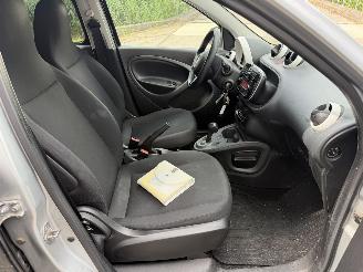Smart Forfour Automaat picture 9