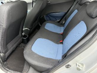 Hyundai  I10 Clima! 92785 KM NAP! 2016 picture 7