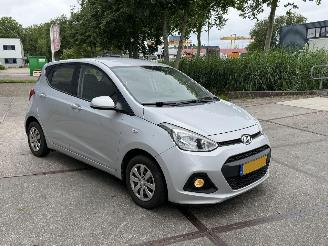 Hyundai  I10 Clima! 92785 KM NAP! 2016 picture 5