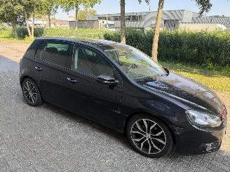 Volkswagen Golf 1.4 TSI DSG picture 6