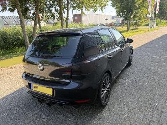 Volkswagen Golf 1.4 TSI DSG picture 5