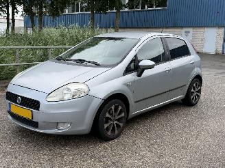  Fiat  1.2 Edizione Cool 5 deurs Airco 2006/9