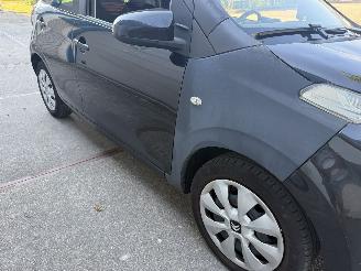 Citroën C1 5-deurs airco rijdende auto picture 8