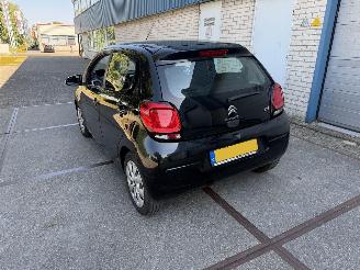 Citroën C1 5-deurs airco rijdende auto picture 3