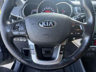 Kia Rio Facelift Bomvoll picture 23