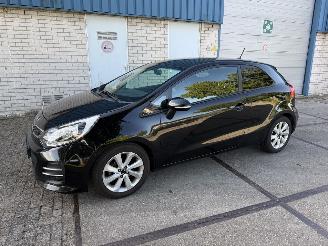 Kia Rio Facelift Bomvoll picture 2