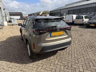 Toyota Yaris Cross 1.5 Hybrid picture 4