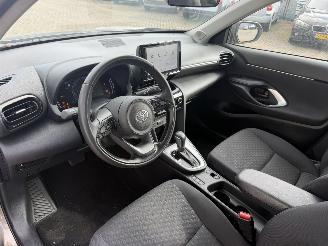 Toyota Yaris Cross 1.5 Hybrid picture 16