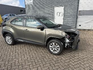 Toyota Yaris Cross 1.5 Hybrid picture 7