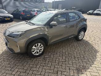 Toyota Yaris Cross 1.5 Hybrid picture 2