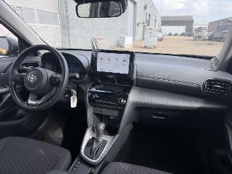 Toyota Yaris Cross 1.5 Hybrid picture 13