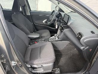 Toyota Yaris Cross 1.5 Hybrid picture 10