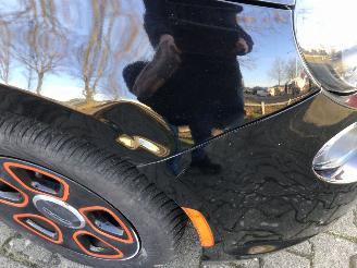 Fiat 500E 500 elektrisch full opties zeer lichte schade picture 5