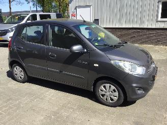 Hyundai I-10 1.0 drive cool picture 2