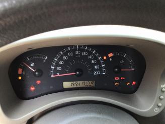 Fiat Panda 1.1 active plus picture 7