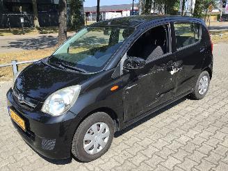  Daihatsu Cuore Cuore  1.0 trend AUTOMAAT lichte schade 2009/1