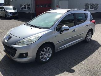  Peugeot 207 207 1.6 VTI SPORTING 2012/1