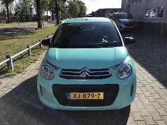 Citroën C1 C1 1.0 vti feel met lichte schade picture 2