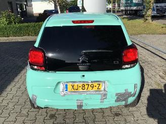 Citroën C1 C1 1.0 vti feel met lichte schade picture 5