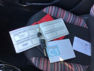 Citroën C1 C1 1.0 vti feel met lichte schade picture 15