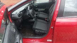 Citroën C3 Bj:11-2022 1.2-12v Airconditioning CruiseControl Stoelverwarming Lichtautomaat Led-Koplampen Led-Achterlichten Mistlampen Bi-Color pearl metallic lak Drive Lane Assist Dab audio picture 16