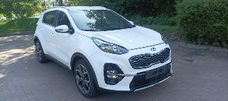 Avarii autoturisme Kia   2019/1