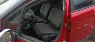 Citroën C3 1.2-Benzine Red Pearl& White Led Dab Stoelverwarming Lichtautomaat CruiseControl picture 12
