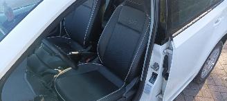 Volkswagen Up! Leer Airco Stoelverwarming picture 11