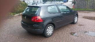 Volkswagen Golf 1.4 Climatecontrol CruiseControl Leren-Stuurwiel Mistlampen Parkeersensoren elek-ramen trekhaak picture 6