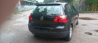 Volkswagen Golf 1.4 Climatecontrol CruiseControl Leren-Stuurwiel Mistlampen Parkeersensoren elek-ramen trekhaak picture 7