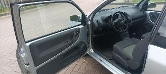 Volkswagen Lupo 1.4 Sunshine Schuifdak Leren-Stuurwiel sportvelgen 1-eigenaar 1945! picture 5