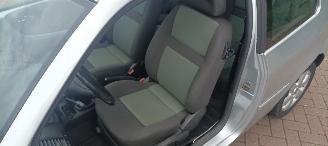 Volkswagen Lupo 1.4 Sunshine Schuifdak Leren-Stuurwiel sportvelgen 1-eigenaar 1945! picture 7