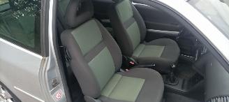 Volkswagen Lupo 1.4 Sunshine Schuifdak Leren-Stuurwiel sportvelgen 1-eigenaar 1945! picture 11