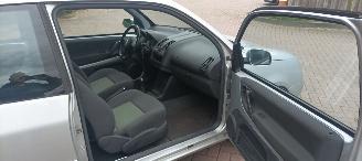 Volkswagen Lupo 1.4 Sunshine Schuifdak Leren-Stuurwiel sportvelgen 1-eigenaar 1945! picture 9