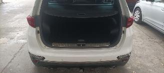 Kia Sportage GT 2.0-CRDI Automatik 185pk 4x4 JBL full-Led Navi Keyless entry Climatecontrol 4xStoelverwarming Leder Elektrische stoelen picture 22