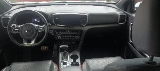 Kia Sportage GT 2.0-CRDI Automatik 185pk 4x4 JBL full-Led Navi Keyless entry Climatecontrol 4xStoelverwarming Leder Elektrische stoelen picture 21